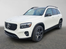 Mercedes-Benz GLB GLB 250 SUV 2026