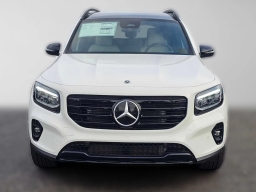 Mercedes-Benz GLB GLB 250 SUV 2026