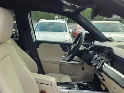Mercedes-Benz GLB GLB 250 SUV 2026