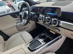 Mercedes-Benz GLB GLB 250 SUV 2026