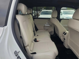 Mercedes-Benz GLB GLB 250 SUV 2026