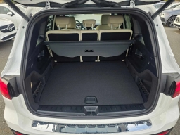 Mercedes-Benz GLB GLB 250 SUV 2026