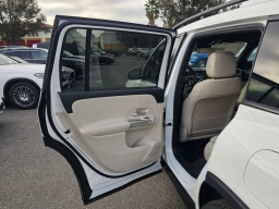 Mercedes-Benz GLB GLB 250 SUV 2026