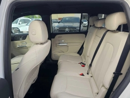 Mercedes-Benz GLB GLB 250 SUV 2026