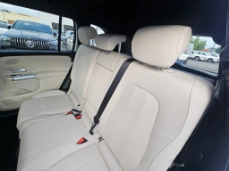 Mercedes-Benz GLB GLB 250 SUV 2026
