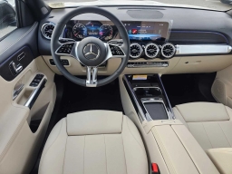 Mercedes-Benz GLB GLB 250 SUV 2026