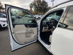 Mercedes-Benz GLB GLB 250 SUV 2026