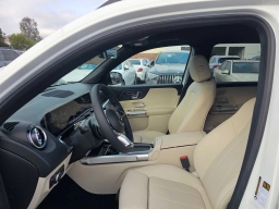 Mercedes-Benz GLB GLB 250 SUV 2026