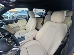 Mercedes-Benz GLB GLB 250 SUV 2026