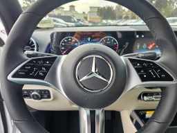 Mercedes-Benz GLB GLB 250 SUV 2026