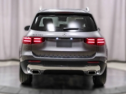 Mercedes-Benz GLB GLB 250 SUV 2026