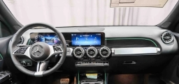 Mercedes-Benz GLB GLB 250 SUV 2026