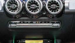 Mercedes-Benz GLB GLB 250 SUV 2026