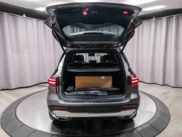 Mercedes-Benz GLB GLB 250 SUV 2026