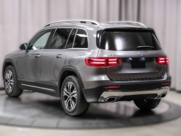 Mercedes-Benz GLB GLB 250 SUV 2026
