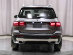 Mercedes-Benz GLB GLB 250 SUV 2026