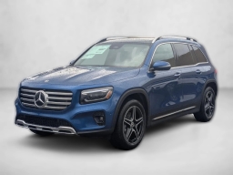 Mercedes-Benz GLB GLB 250 SUV 2026