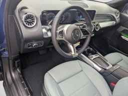 Mercedes-Benz GLB GLB 250 SUV 2026
