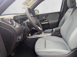 Mercedes-Benz GLB GLB 250 SUV 2026