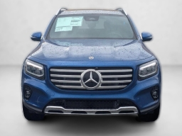 Mercedes-Benz GLB GLB 250 SUV 2026