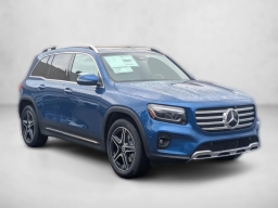 Mercedes-Benz GLB GLB 250 SUV 2026