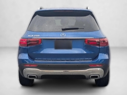 Mercedes-Benz GLB GLB 250 SUV 2026