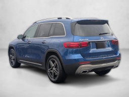 Mercedes-Benz GLB GLB 250 SUV 2026