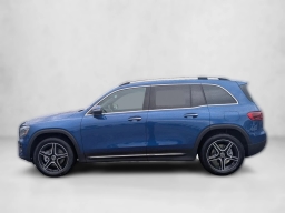 Mercedes-Benz GLB GLB 250 SUV 2026