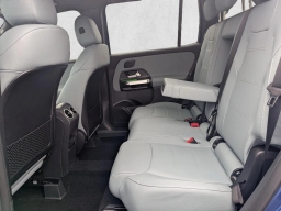 Mercedes-Benz GLB GLB 250 SUV 2026
