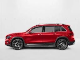 Mercedes-Benz GLB GLB 250 SUV 2026