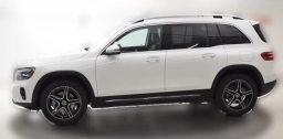 Mercedes-Benz GLB GLB 250 SUV 2026