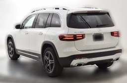 Mercedes-Benz GLB GLB 250 SUV 2026