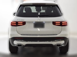 Mercedes-Benz GLB GLB 250 SUV 2026