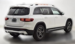 Mercedes-Benz GLB GLB 250 SUV 2026