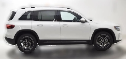 Mercedes-Benz GLB GLB 250 SUV 2026