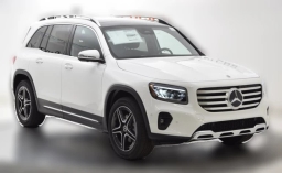 Mercedes-Benz GLB GLB 250 SUV 2026