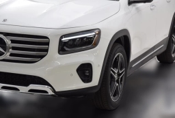 Mercedes-Benz GLB GLB 250 SUV 2026