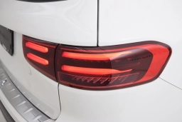 Mercedes-Benz GLB GLB 250 SUV 2026