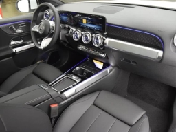 Mercedes-Benz GLB GLB 250 SUV 2026