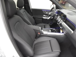 Mercedes-Benz GLB GLB 250 SUV 2026