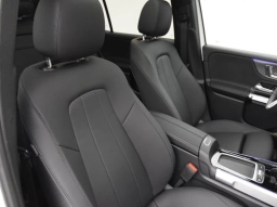 Mercedes-Benz GLB GLB 250 SUV 2026