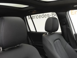 Mercedes-Benz GLB GLB 250 SUV 2026