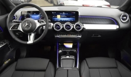 Mercedes-Benz GLB GLB 250 SUV 2026