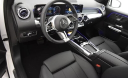 Mercedes-Benz GLB GLB 250 SUV 2026