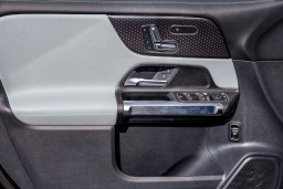Mercedes-Benz GLB GLB 250 SUV 2026