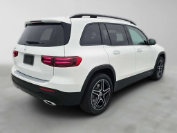 Mercedes-Benz GLB GLB 250 SUV 2026