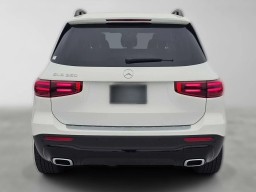 Mercedes-Benz GLB GLB 250 SUV 2026