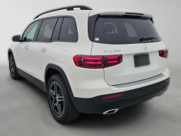 Mercedes-Benz GLB GLB 250 SUV 2026
