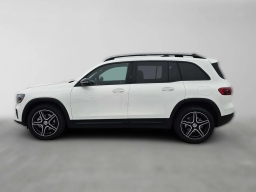 Mercedes-Benz GLB GLB 250 SUV 2026