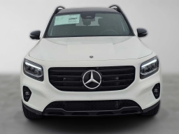 Mercedes-Benz GLB GLB 250 SUV 2026